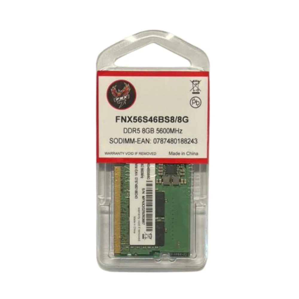 Memória RAM DDR5 5600MHz: Ofertas Especiais no KaBuM!