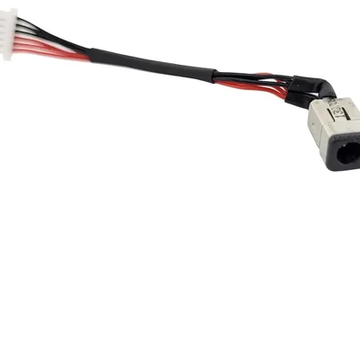 Conector Dc Jack P/ Ultrabook Samsung Np530u Np530u3c