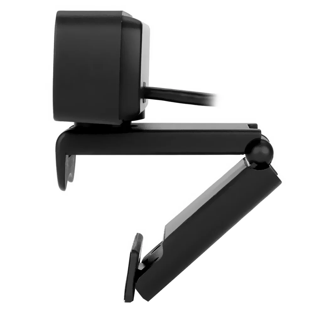 Imagem 2 de 3 do produto Webcam Redragon Gw800-1 Hitman 1080p / Fhd - Preto
