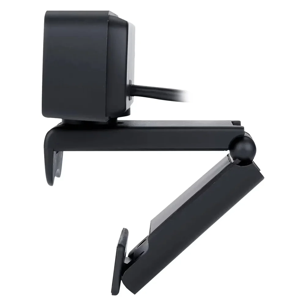 Imagem 2 de 3 do produto Webcam Redragon Skywalker Fobos Hd 30 Fps Microfone Integrado Gw600-1 - Preto
