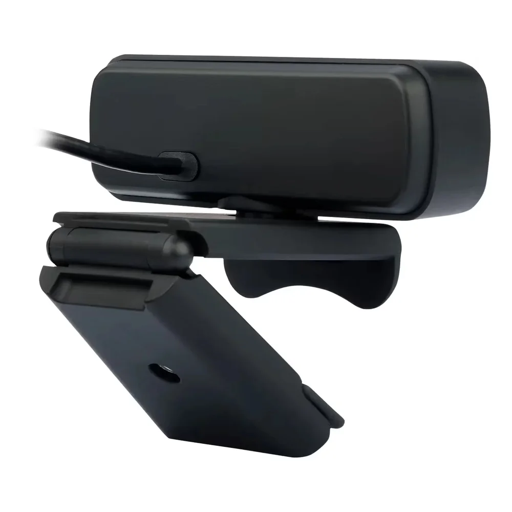 Imagem 2 de 3 do produto Webcam Redragon Hitman Full Hd 30 Fps Microfone Integrado Gw800-1 - Preto