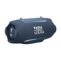 Caixa de Som Jbl Azul Xtreme 5