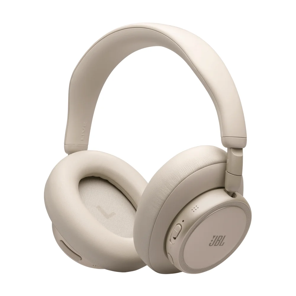 Fone De Ouvido Bluetooth Jbl Live 780nc Headphone Champagne Bivolt Fone De Ouvido Bluetooth Jbl Live 780nc Headphone Champagne Bivolt