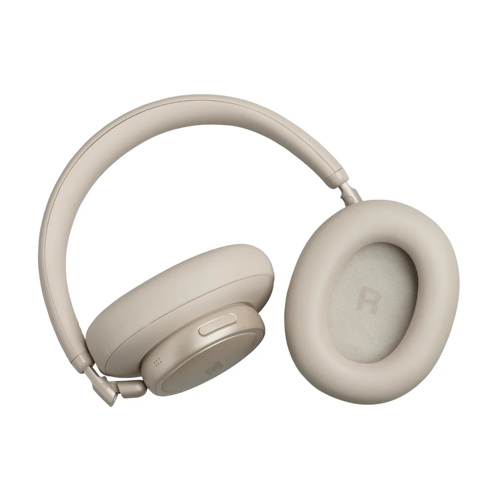 Fone De Ouvido Bluetooth Jbl Live 780nc Headphone Champagne Bivolt Fone De Ouvido Bluetooth Jbl Live 780nc Headphone Champagne Bivolt