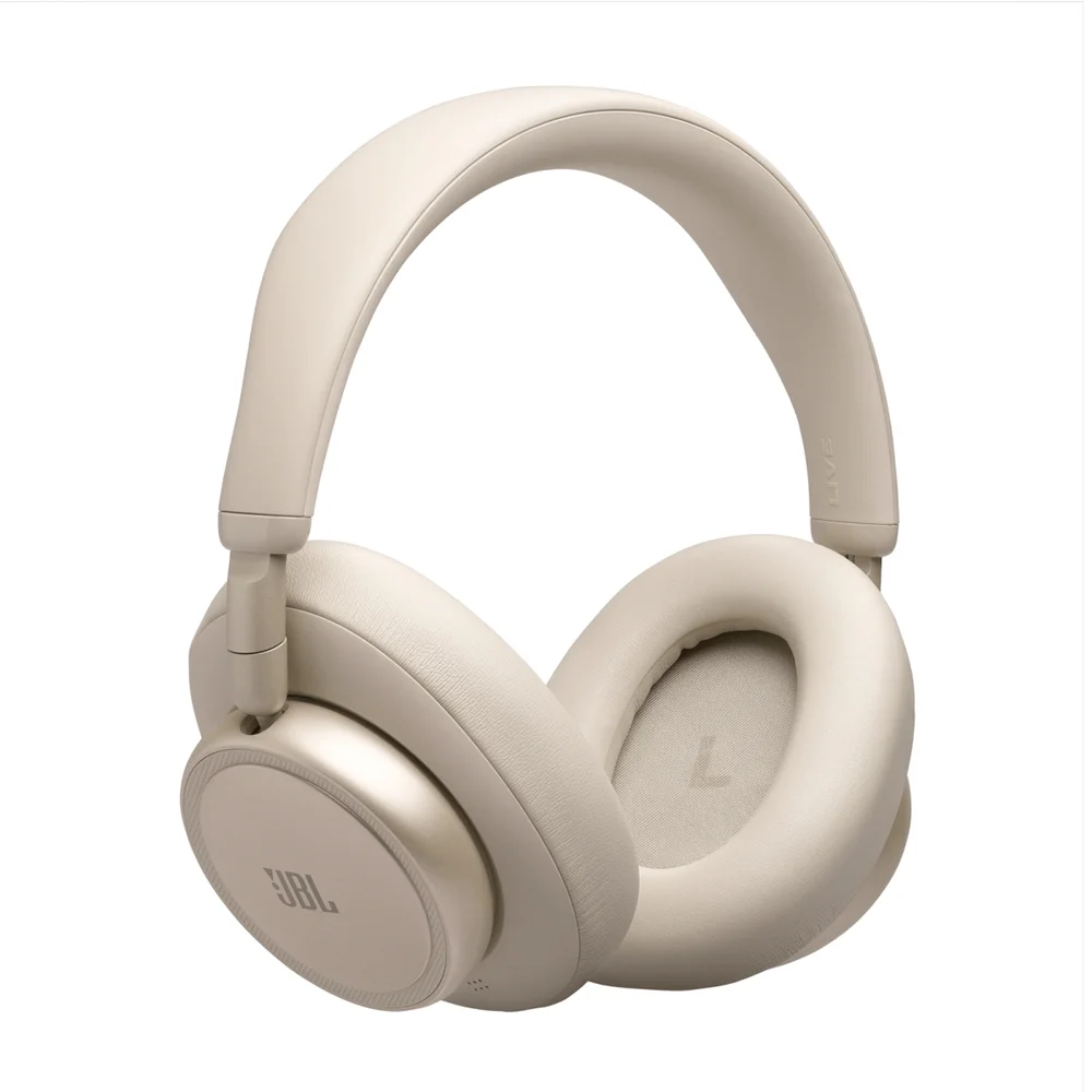 Fone De Ouvido Bluetooth Jbl Live 780nc Headphone Champagne Bivolt Fone De Ouvido Bluetooth Jbl Live 780nc Headphone Champagne Bivolt