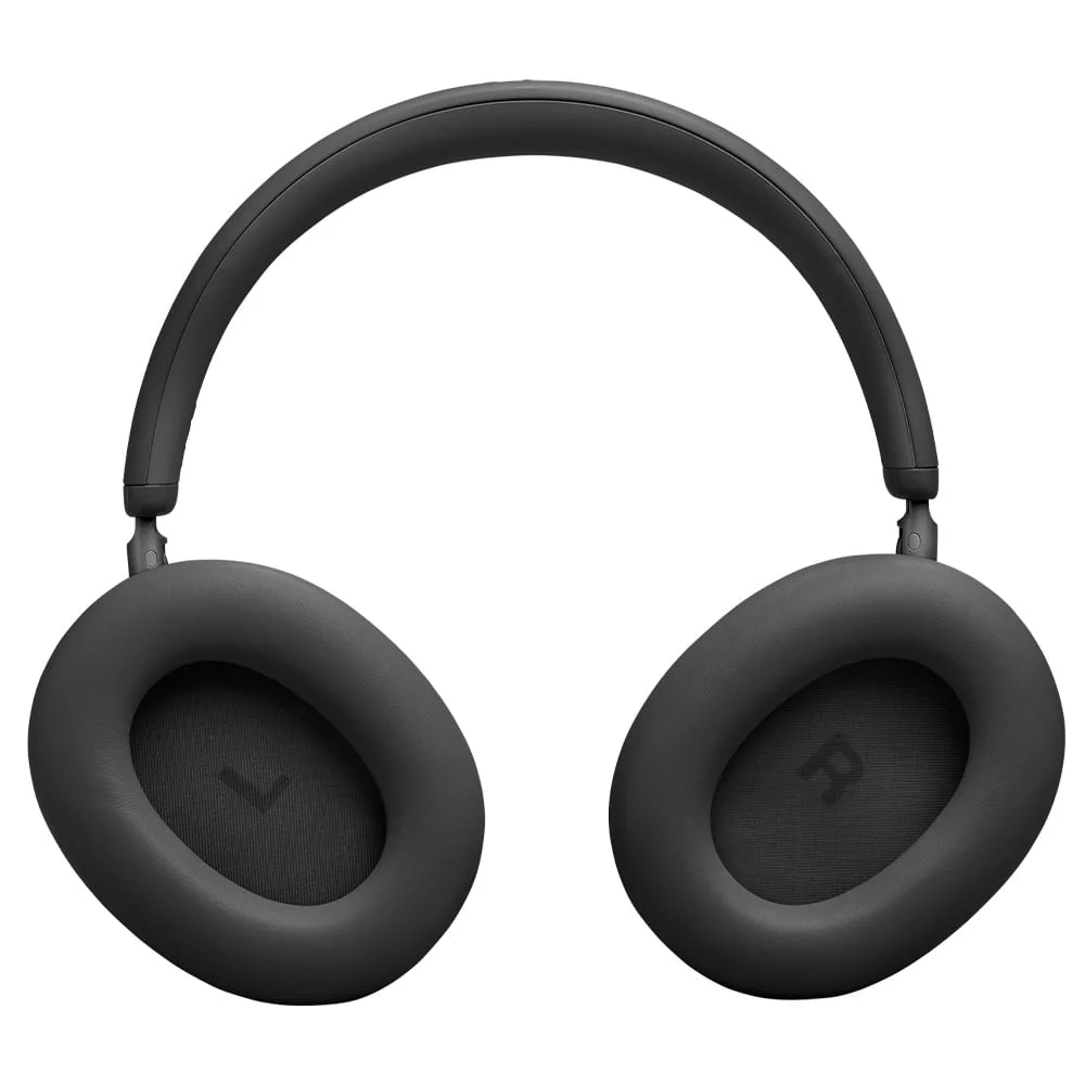 Imagem 5 de 5 do produto Fone De Ouvido Bluetooth Jbl Live 780nc Headphone Preto Bivolt