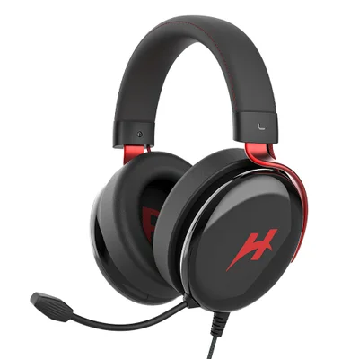 Haylou Fone De Ouvido Over-ear Hexstorm G1 Hdg01