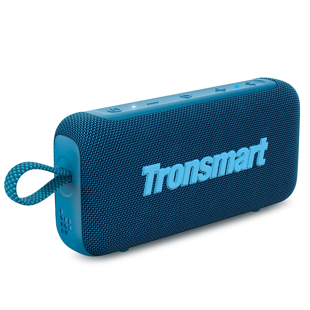 Imagem 2 de 5 do produto Caixa Som Bluetooth Tronsmart Trip 2 Alto-falante Portátil