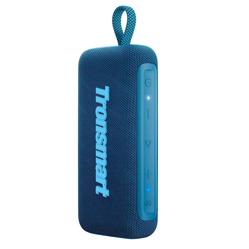 Imagem 3 de 5 do produto Caixa Som Bluetooth Tronsmart Trip 2 Alto-falante Portátil