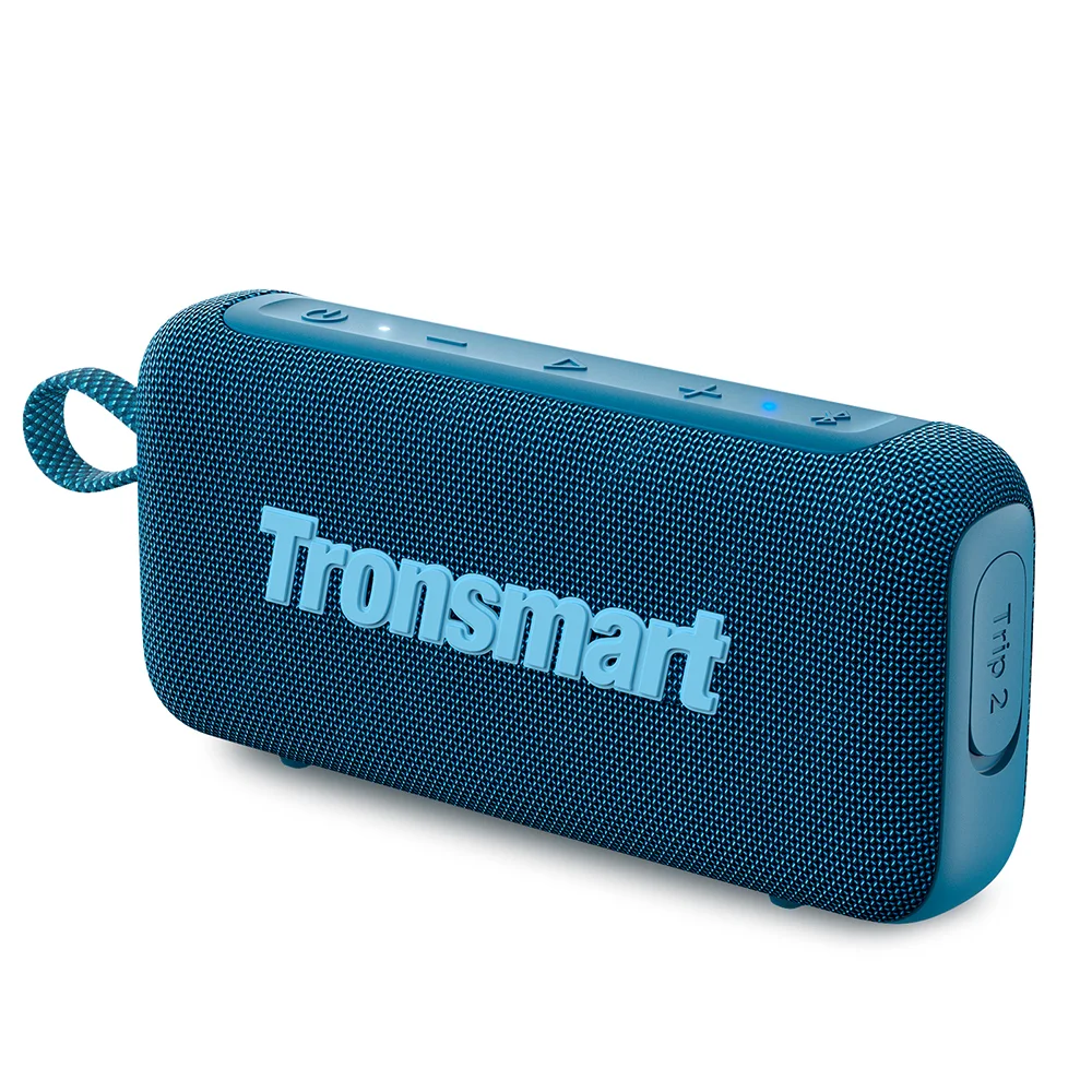Imagem 5 de 5 do produto Caixa Som Bluetooth Tronsmart Trip 2 Alto-falante Portátil