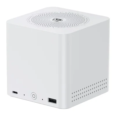 Mini PC Beelink N95 12gb Ram 1TB Intel Wifi 6 Bt Home Office
