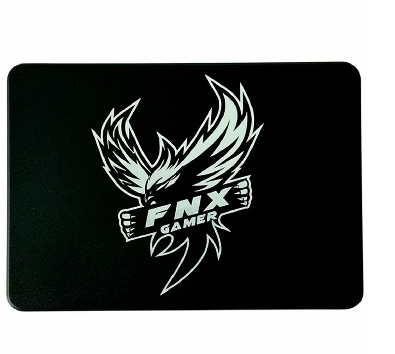 SSD 480GB Fnx Snfx17 Sata3 2,5"