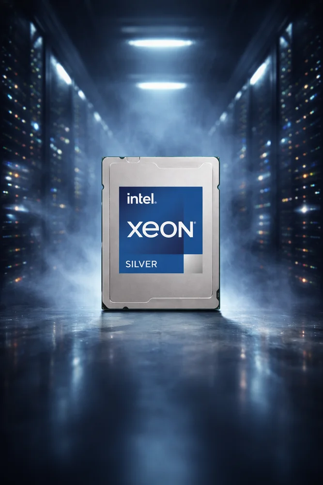 Imagem 2 de 5 do produto Processador Intel Xeon Silver 4110 2.10ghz 85w P/ Dell R440