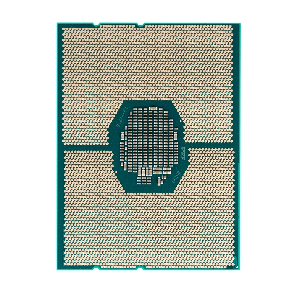 Imagem 5 de 5 do produto Processador Intel Xeon Silver 4110 2.10ghz 85w P/ Dell R440