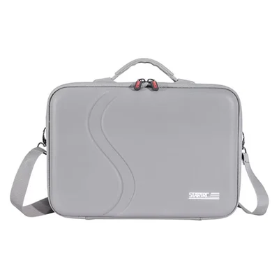 Maleta Case Premium Para Insta360 X5 Com Alça De Ombro - Startrc