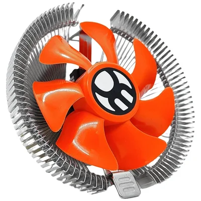 Cooler Para Processador Universal Amd Intel Fnx Fnxac 65w