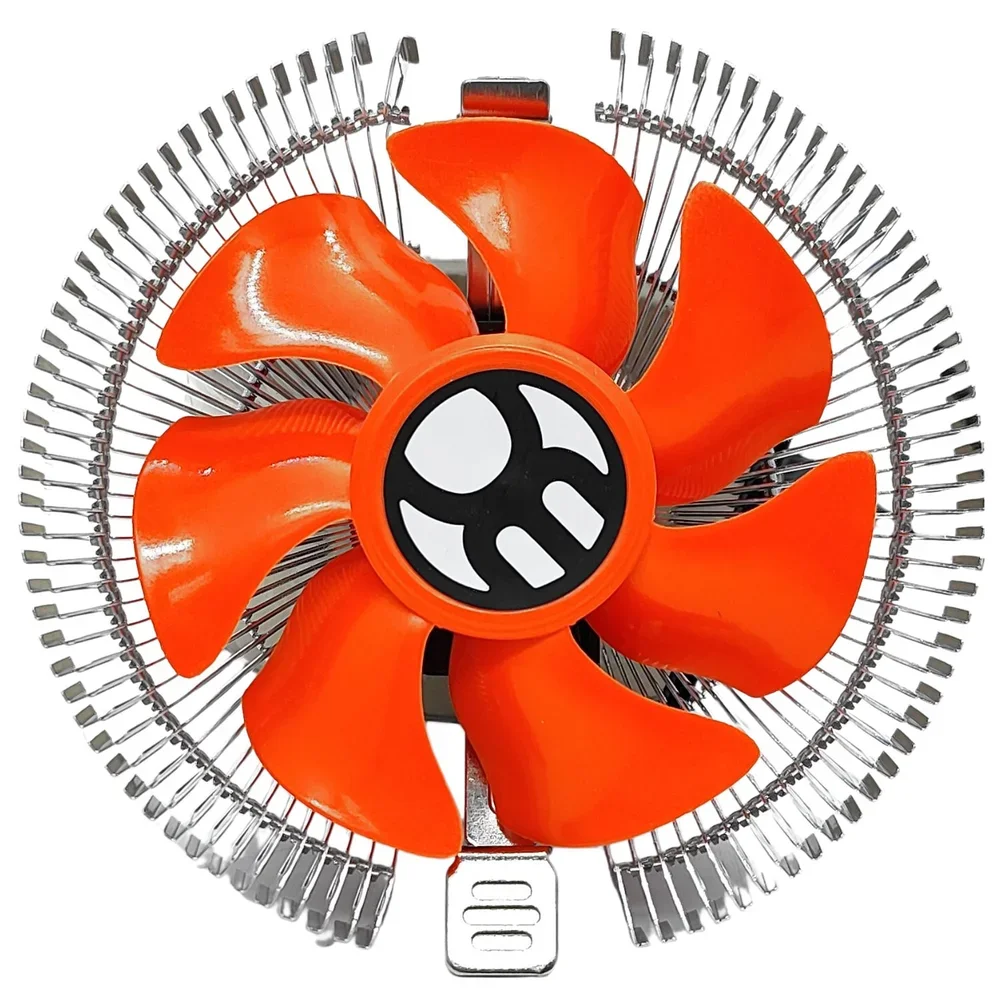 Cooler Para Processador Universal Amd Intel Fnx Fnxac 65w 7