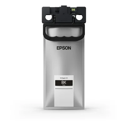 Refil Tinta Epson T941120al C5710 C5790 Preto 64ml