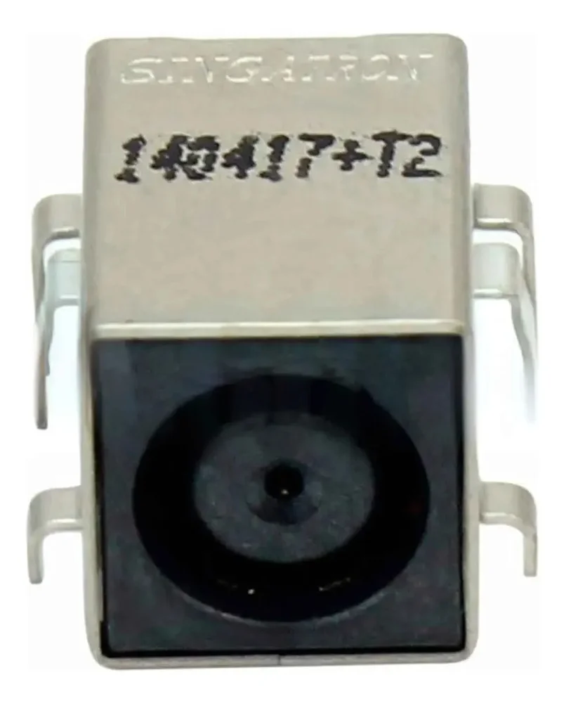 Imagem 3 de 3 do produto Conector Dc Jack P/ Dell Inspiron N4030 Vostro 3550 J70ww