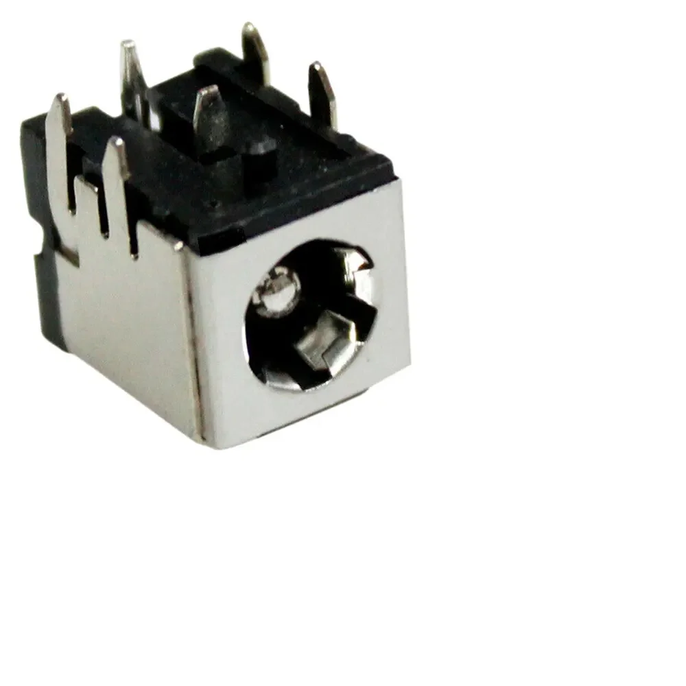 Imagem 2 de 2 do produto Conector Dc Jack P/ Itautec Infoway N8620