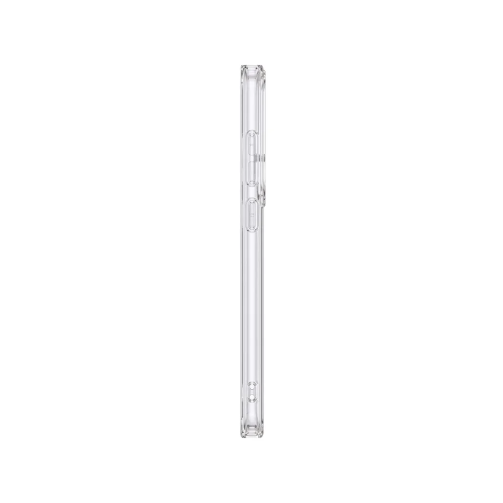 Imagem 2 de 5 do produto Capa Capinha Case Acrílica Transparente Para Galaxy S26 Ultra