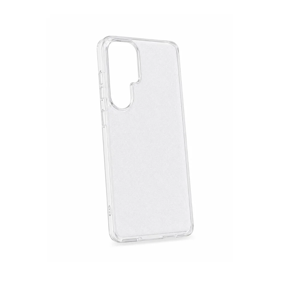 Imagem 4 de 5 do produto Capa Capinha Case Acrílica Transparente Para Galaxy S26 Ultra