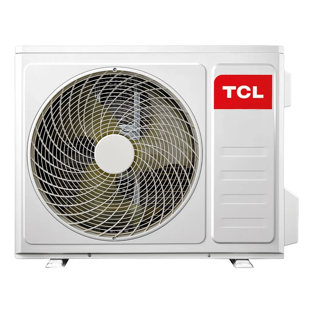 Imagem 3 de 5 do produto Ar Condicionado TCL Split Inverter 18000 BTU Frio Hi Wall WiFi Função Brisa Carvão Ativado T-Pro 2.0