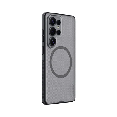 Capa Case Super Frosted Magsafe Nillkin Para Galaxy S26 Ultra