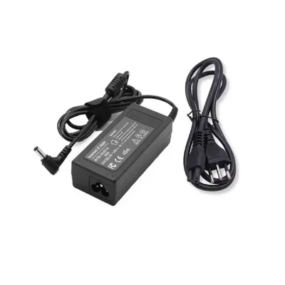 Fonte Carregador Notebook Div 19v - 3,42a - 5,5mm X 2,5mm