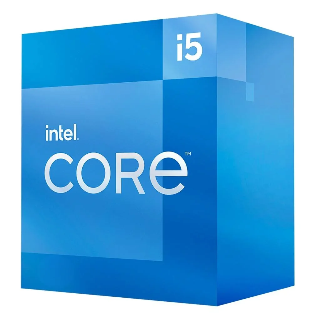 PC Gamer Intel Core i5, Radeon Rx 570 8GB, 16gb Ram, SSD 512gb Nvme, Fonte 600w, 5 Fans RGB, Branco - Bluepc Frame Pgbp-frm110 - view 3