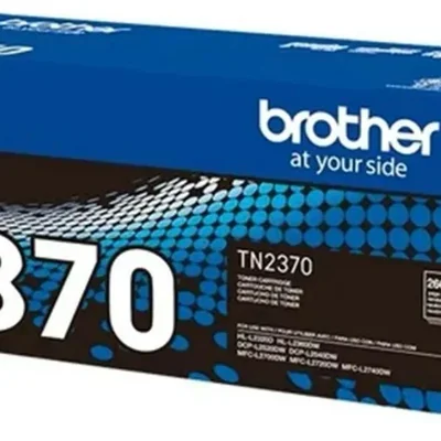Toner Brother Tn2370 L2360dw L2320d Mfc-l2720dw Mfc-l2740dw Lacrado!
