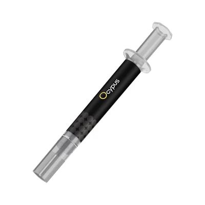 Pasta Térmica Ocypus Et20 2g 12.5w/mk Alta Performance