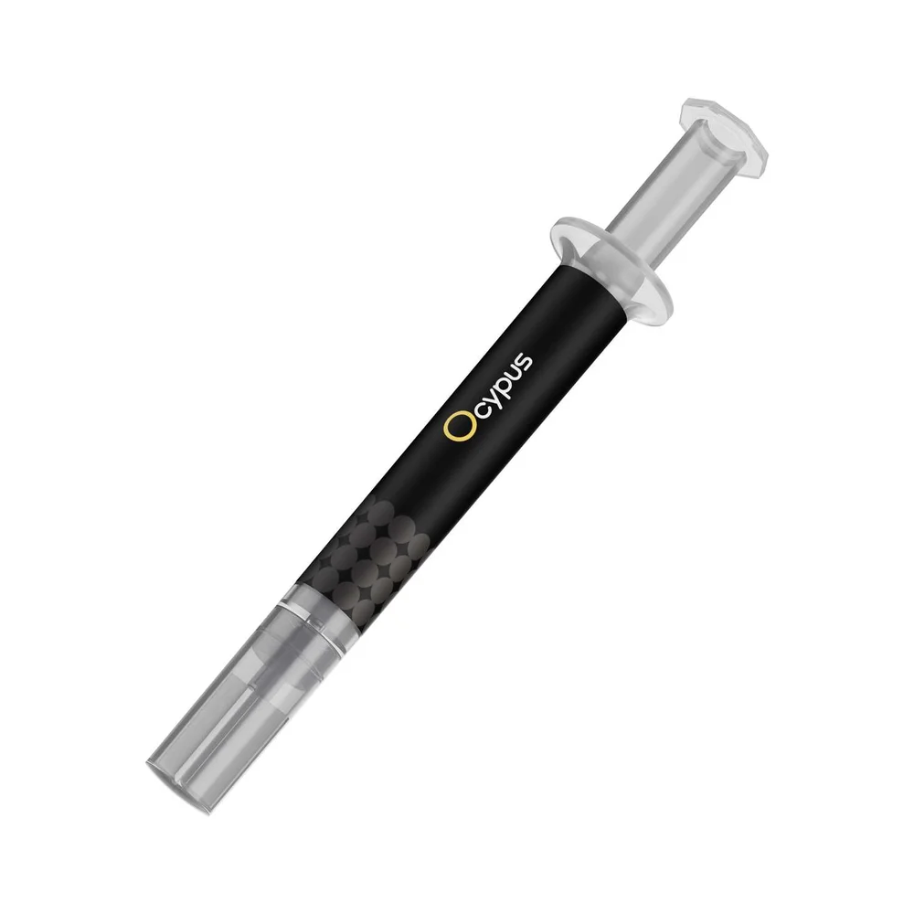 Pasta Térmica Ocypus Et20 2g 12.5w/mk Alta Performance 4