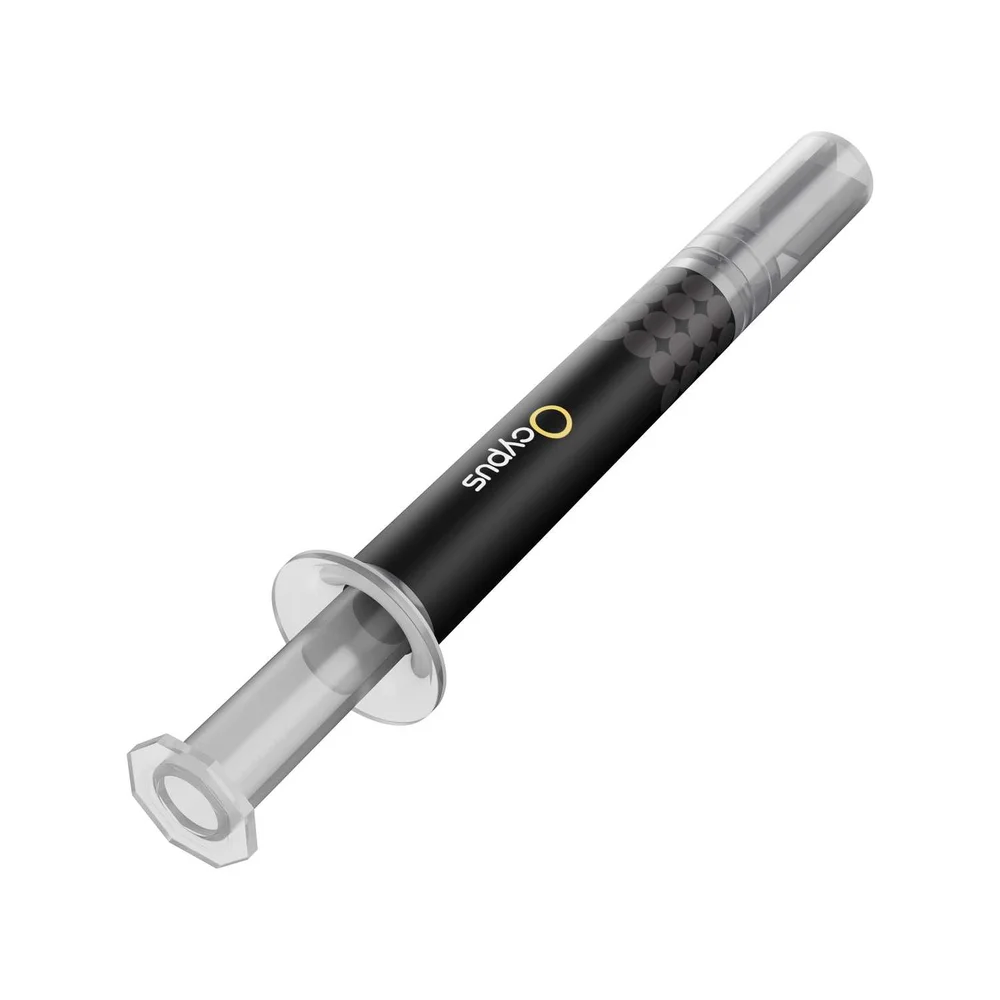 Pasta Térmica Ocypus Et20 2g 12.5w/mk Alta Performance 6