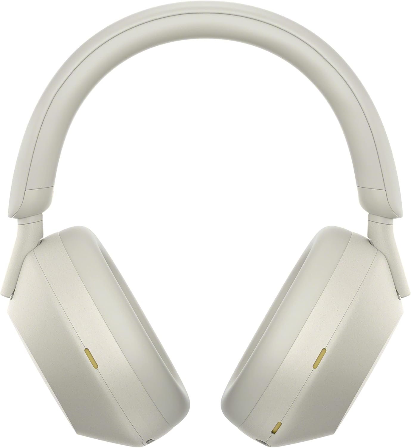 Fone De Ouvido Sony Wh-1000xm5sm Bluetooth Over-ear Cancelamento Ruído