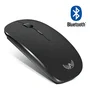 Mouse Sem Fio Usb Notebook PC Wireless Preto Altomex Ag-690