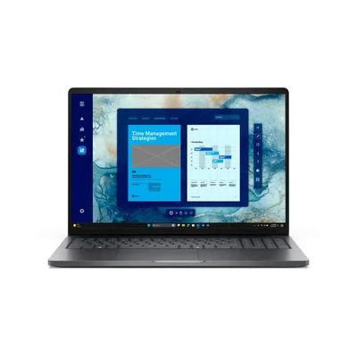 Notebook Dell Pro 16 Intel i5 13ª Geracao 8GB SSD 512gb WINDOWS 11 Pro