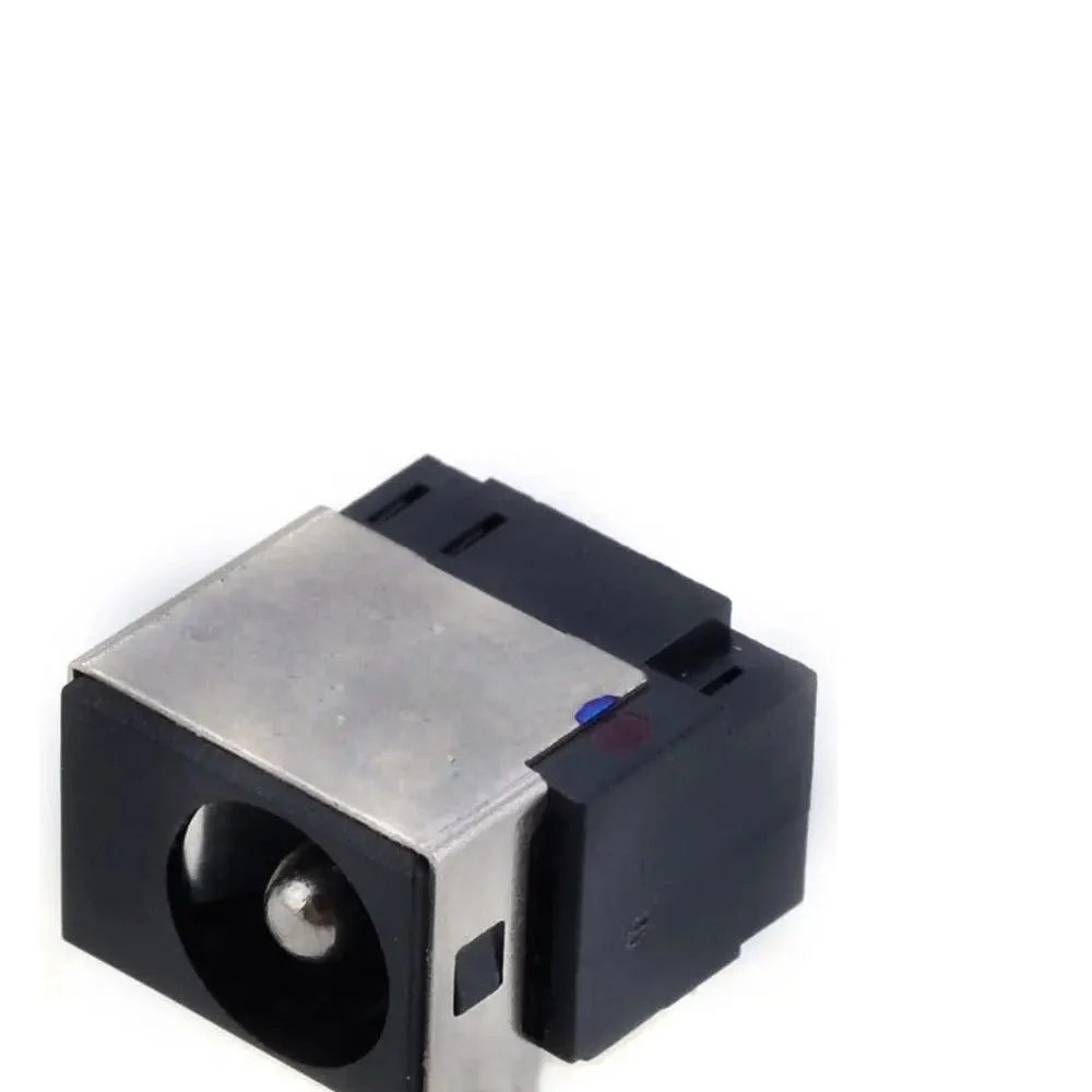 Imagem 3 de 4 do produto Conector Dc Jack P/  Itautec Infoway W7430 W7435 W7540