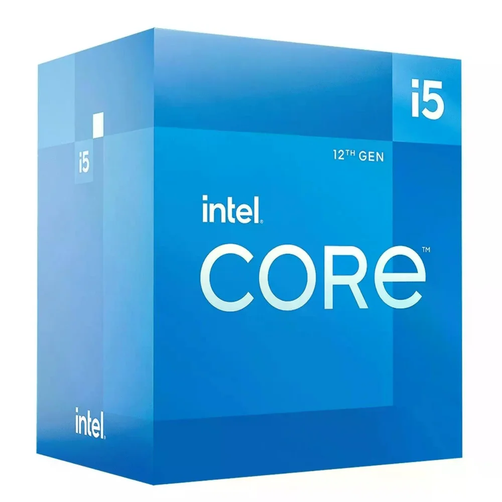 PC Gamer Completo Intel Core i5 12400f, RTX 5060, 16gb Ddr4, SSD Nvme 500gb, 600w 80 Plus, 1dfubnvg-e - view 3