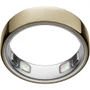 Anel Inteligente Oura Ring 5 Dourado Tamanho 8