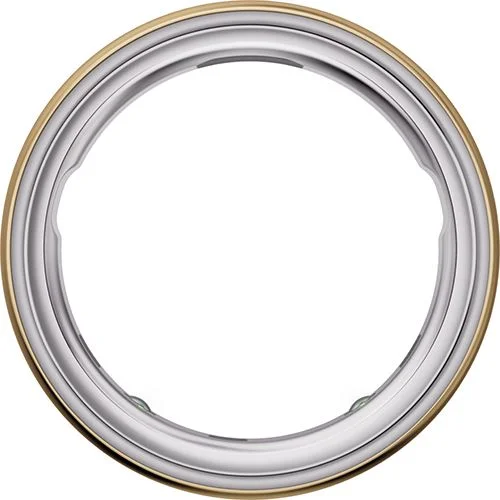 Imagem 2 de 5 do produto Anel Inteligente Smart Ring Oura Ring 4 Dourado Gold  Tamanho 10