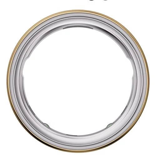 Imagem 4 de 5 do produto Anel Inteligente Smart Ring Oura Ring 4 Dourado Gold  Tamanho 10