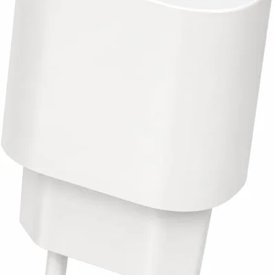 Carregador Turbo 25w Usb-c Tipo C Bivolt Power Delivery (pd) – Fonte Premium Ultra Rápido Com Proteção Inteligente E Carga Rápida Universal Compatível