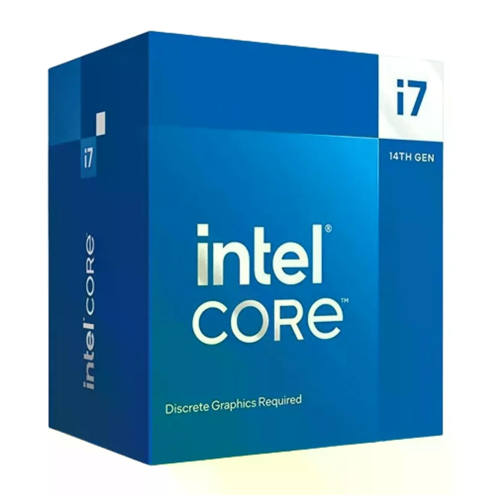 PC Gamer Completo Intel i7 14700f, RTX 5060, 16gb Ddr5 RGB, SSD Nvme 1TB, 700w 80 Plus, G7dgyy7v-e - view 2