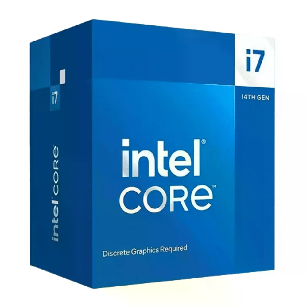 PC Gamer Completo Intel i7 14700f, RTX 5060, 16gb Ddr5 RGB, SSD Nvme 1TB, 700w 80 Plus, 1gvvxmke-e - view 3