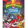 Jogo Mighty Morphin Power Rangers Ritas Rewind Importado Nintendo Switch