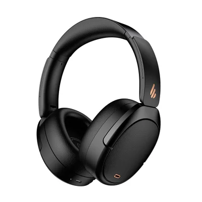 Fone Bluetooth Premium com Cancelamento de ruído, 80h De Bateria, Dobrável com Case Incluso, Hi-Res - WH950NBb V25 Preto