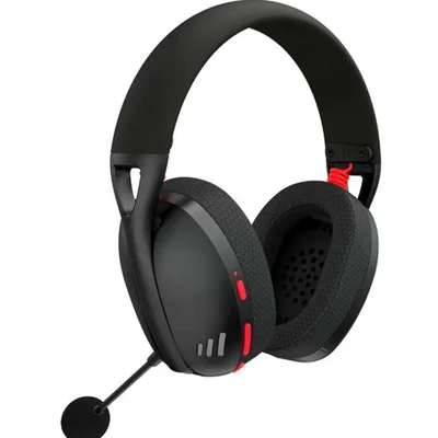 Fone De Ouvido Gamer Wireless Redragon Ire Pro H848