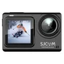 Câmera De Ação Sjcam Sj8 Dual Screen 12 Mp Wifi Preto