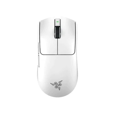 Mouse Razer Viper V3 Pro Branco